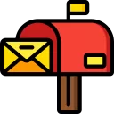 Gestão de Correspondencia Espaço Viana