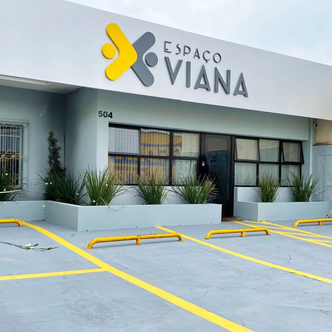 Espaço Viana - Unidade 1 - Indaiatuba Espaço Viana - Unidade 1 - Indaiatuba