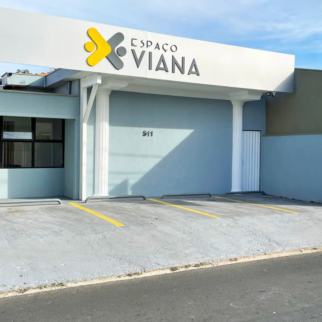 Espaço Viana - Unidade 2 - Indaiatuba Espaço Viana - Unidade 2 - Indaiatuba