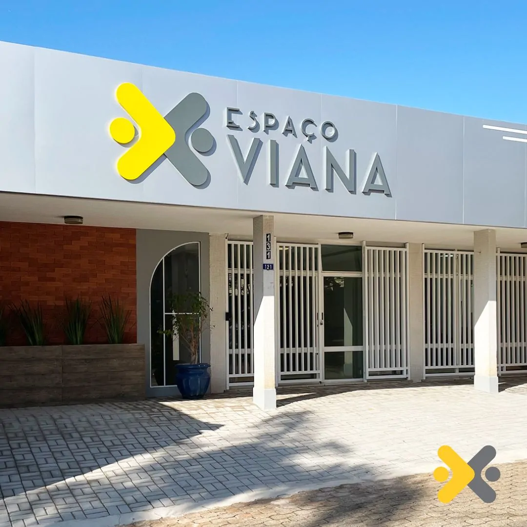 Espaço Viana Unidade Salto Espaço Viana Unidade Salto
